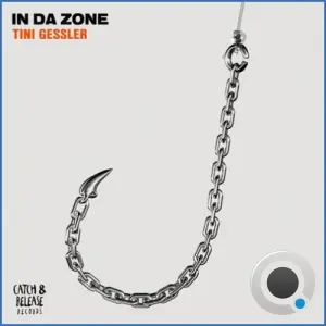 Tini Gessler - In Da Zone (2026)