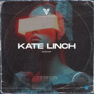 Kate Linch - Bassline (2026)