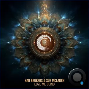 Han Beukers & Sue Mclaren - Love Me Blind (2026)