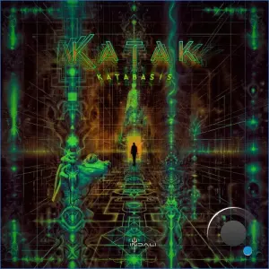 Katak - Katabasis (2026)