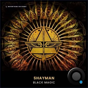 Shayman - Black Magic (2026)