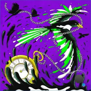 Sully - Flux / Chatter (2026)