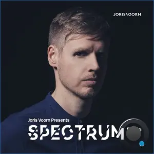 Joris Voorn - Spectrum Radio 491 (2026-09-18)