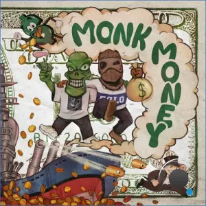 Thezes x Foule Monk - Monk Money (2026)