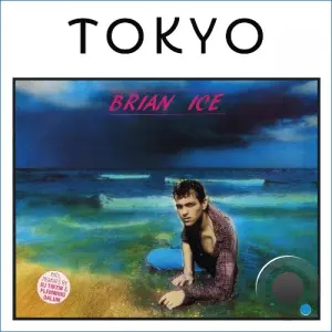 Brian Ice - Tokyo (2026)