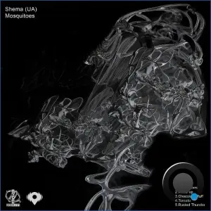 Shema (UA) - Mosquitoes (2026)