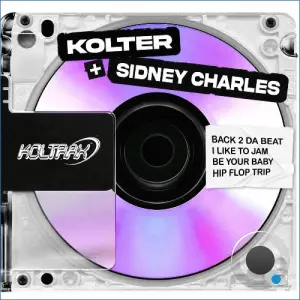 Kolter + Sidney Charles - Back 2 Da Beat (2026)