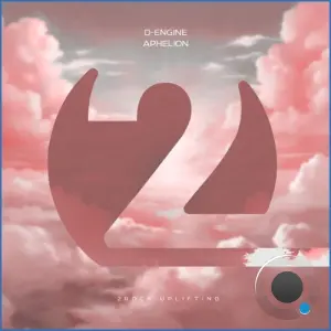 D-Engine - Aphelion (2026)