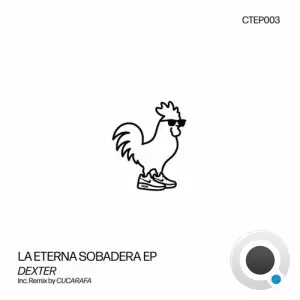 Dexter - La Eterna Sobadera (2026)