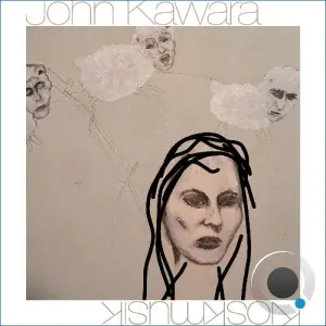 John Kawara - Kioskmusik (2026)