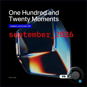 Yoshi Orell - 120 Moments 060 (2026-09-11)
