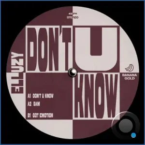 Elluzy - Don't U Know (2026)