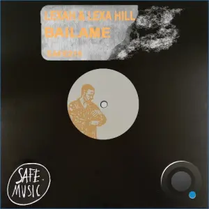 LEXAH x Lexa Hill - Bailame (2026)