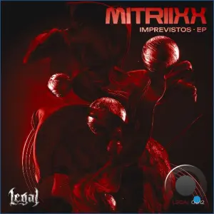 MITRIIXX - Imprevistos (2026)
