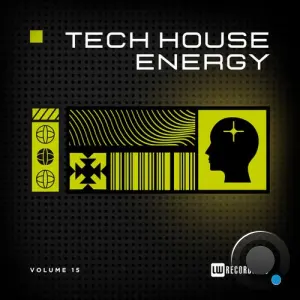 Tech House Energy, Vol. 15 (2026)