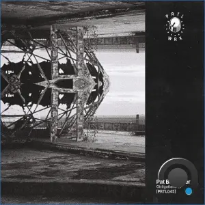 Pat Bannister - Obligations (2026)