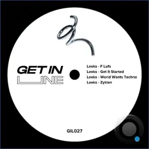 Leeks - F Lufs (2026)