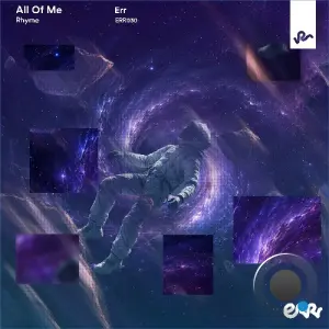 All Of Me - Rhyme (2026)