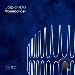 Caspian (DK) - MoonDancer (2026)
