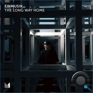 Einmusik - The Long Way Home (2026)