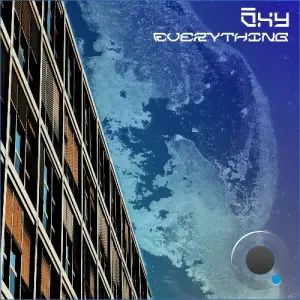 Oxy - Everything (2026)