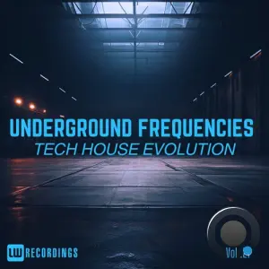 Underground Frequencies: Tech-House Evolution Vol. 21 (2026)