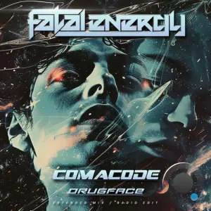 Comacode - Drugface (2026)