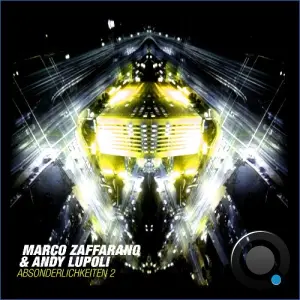 Marco Zaffarano, Andy Lupoli - Absonderlichkeiten 2 (2026)