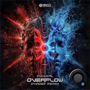 Cyclical - Overflow (Fhazer Music Remix) (2026)