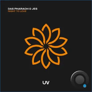Das Pharaoh, JES - Right to Love (2026)