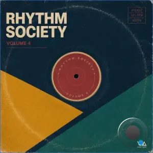 Rhythm Society, Vol. 4 (2026)