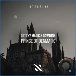 DJ Tony Magic - Prince Of Denmark (2026)