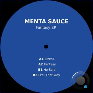 Menta Sauce - Fantasy (2026)