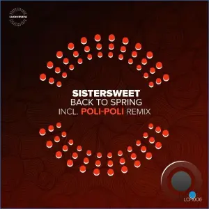 Sistersweet - Back to Spring (2026)