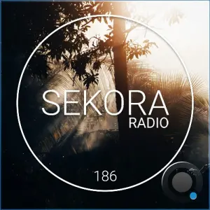 Hessian - Sekora Radio 186 (2026-09-17)