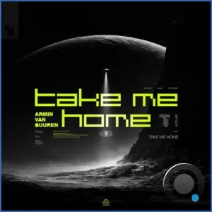 Armin Van Buuren - Take Me Home (Rising Star Extended Remix) (2026)