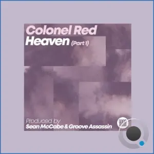 Colonel Red - Heaven (Part 1) (2026)