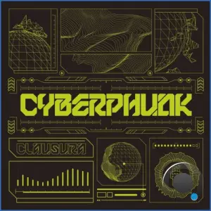 Calagad 13 - Cyberphunk Clausura (2026)