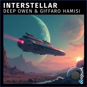 Deep Owen & Giffaro Hamisi - Interstellar (2026)