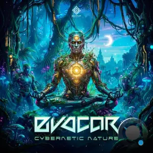 Evocar - Cybernetic Nature (2026)
