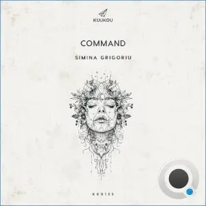 Simina Grigoriu - Command (2026)