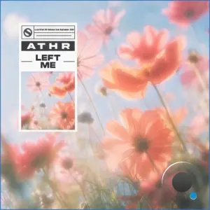 Athr - left me (2026)