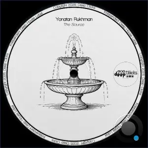 Yonatan Rukhman - The Source (2026)