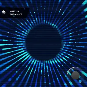 Hi Ret Din - Time & Space (2026)