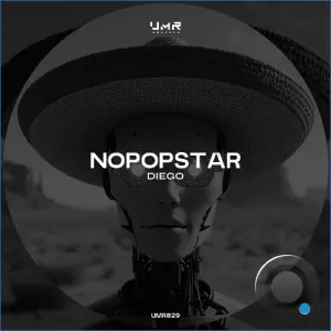 Nopopstar - Diego (2026)