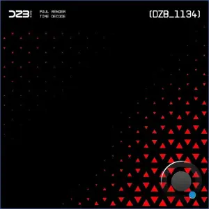 Paul Render - Time Decode (2026)