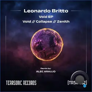 Leonardo Britto - Void (2026)