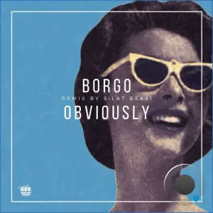 Borgo - Obviously (2026)