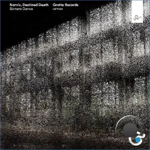 Norvis, Destined Death - Sinners Dance (2026)