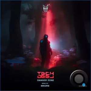 TechDeeJ - Danger Zone (2026)